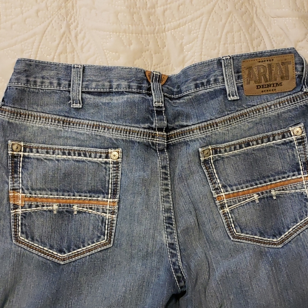 Ariat Jeans